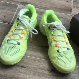 Stella McCartney Adidas Barricade 2015 Barricade